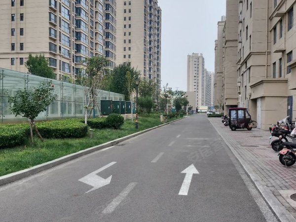 济宁嘉祥嘉祥城区文苑雅居出租,文苑雅居,7楼,120平,三室两厅一卫,简