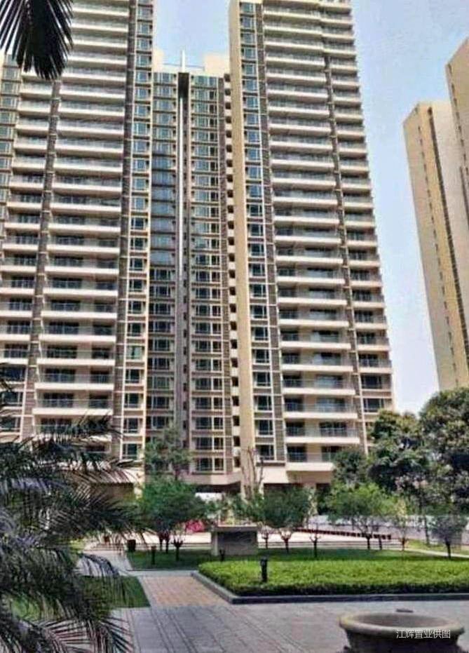 骏威锦东花园a区3室2厅1卫99.66㎡南268万