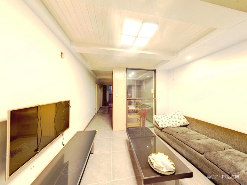 新城尚东花园临地铁出行方便精装可拎包入住朝南