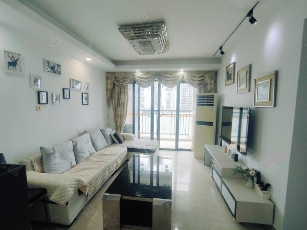 租房点我咨询~租金可详谈~比亚迪旁 3房出租,带家电出租房源真实图片