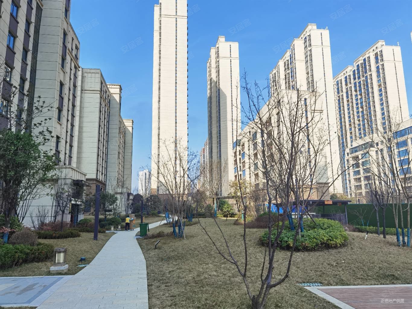 西安房产网>西安二手房>灞桥二手房>长乐坡二手房>奥园誉府>1365_1024