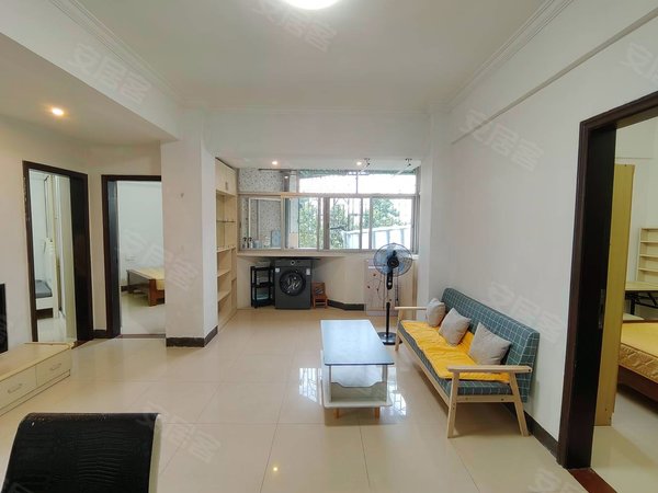 广州白云同德围泽德花苑泽德花园精装修3房,采光好 有钥匙随时看房