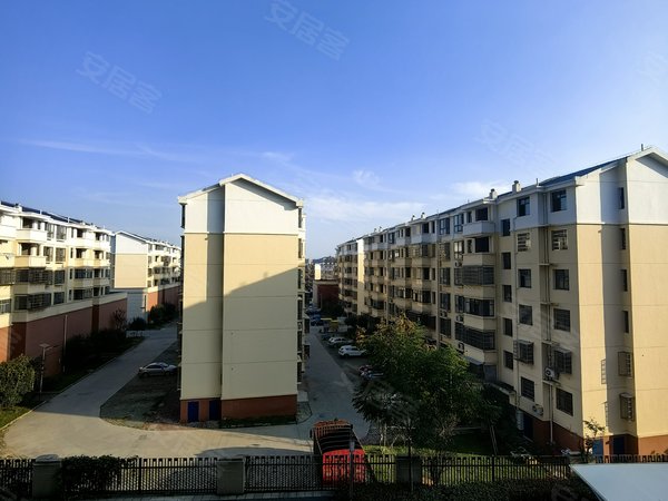 宜春袁州教体新区天屿花城(公寓住宅)富硒温泉入户 落地阳台朝南 安静