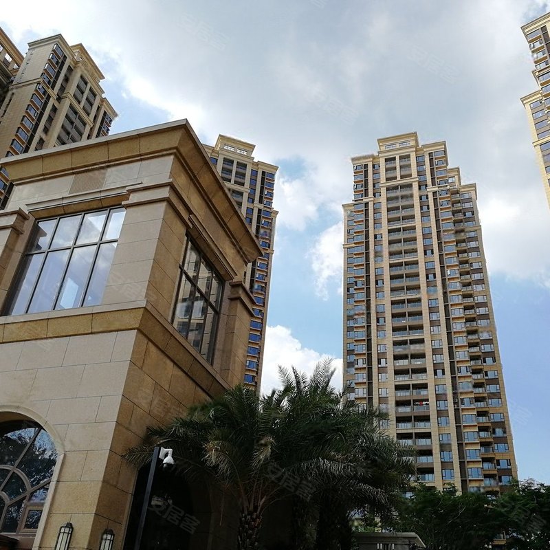 【恒裕嘉城, 恒裕嘉城小区专家解读页】- 深圳58同城