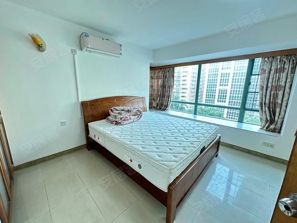 广州越秀西门口嘉和苑小区管理 家电齐全 拧包入住 随时看房出租房源