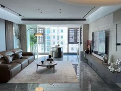 永州冷水滩万达广场碧桂园黄金时代  万达  三室两厅两卫 押一付一 密码锁出租房源真实图片