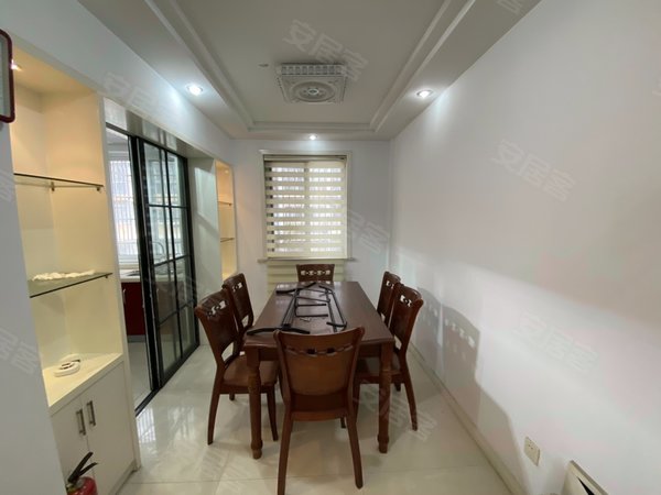 【多图】太河盛景,大碶租房,北仑租房天花板 三室两厅一卫精装修 干净