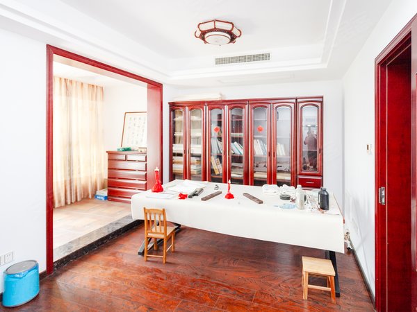 徐州铜山铜山万达久隆凤凰城(别墅)新房源出租铜山区政府附近久隆凤凰城联排别墅精装拎包即住出租房源真实图片