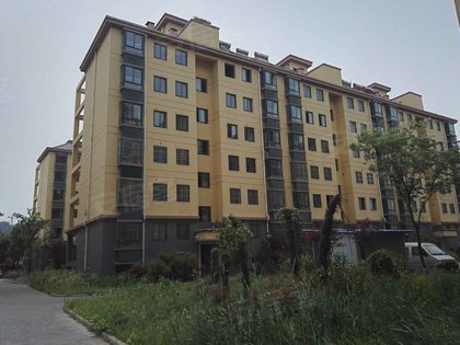 民康北园众兴大润发桃周线