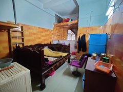 揭阳榕城望江北路降价出租儿童公园附近一房一厅 一楼不用爬楼梯出租房源真实图片