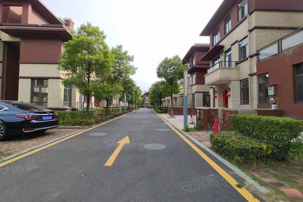 沿海丽水佳园(别墅)