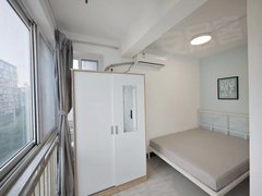 武汉武昌首义路0中介！可免押！首义名居 黄鹤楼 紫阳湖 武昌火车站 复兴路出租房源真实图片