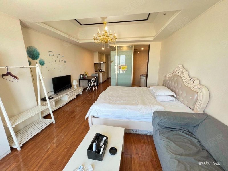 黄埔苏元地铁口 万达广场楼 可注册公司 拎包入住,萝岗万达广场soho