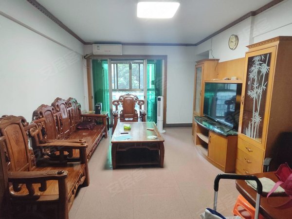 【多图】鸿运花园(海珠),客村租房,必看三房两厅,有钥匙,双阳台,海珠