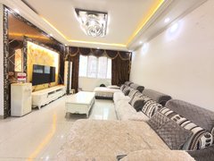 巴中巴州中坝一万二 后河桥 财富广场 白塔小学 五中 电梯三室 拎包入住出租房源真实图片