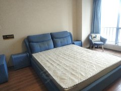 江门蓬江北新蓬江万达高档公寓1000豪华出租出租房源真实图片