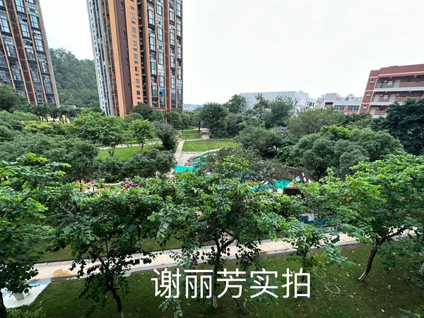 【多图】同创誉城,南村镇租房,新上 同创67方三房两卫 家电全齐 拎包