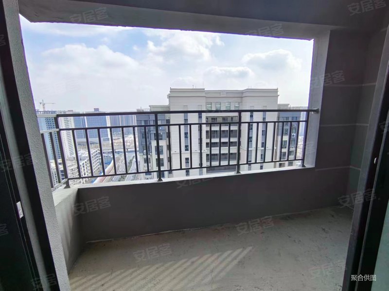 鑫苑物业租售中心推荐好房地铁口大三房近商场单价低随时看