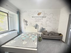 马鞍山雨山万达广场华孚 南实 青鸟 华凌，信达公园郡独卫出租，拎包入住随时看房出租房源真实图片