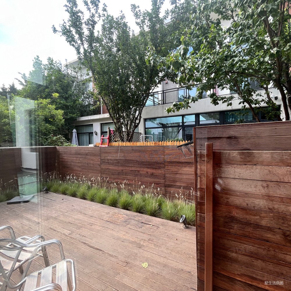 卓锦新出联排全屋地暖一层有房间南北通透采光好随时看