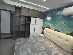 湖州南浔浙北大厦无中介，瑞园有单间独卫带厨房出租出租房源真实图片