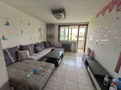 银川西夏火车站梦园 2室2厅1卫  60平米出租房源真实图片