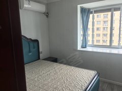 兴化兴化市区市场路城南景范康城电梯精装3室出租，设施齐全出租房源真实图片