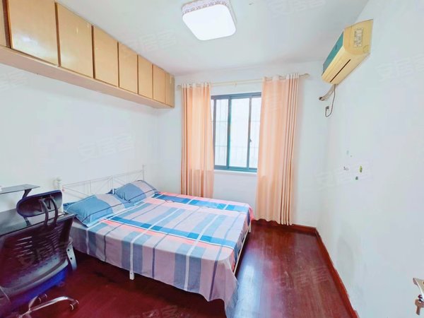 彩虹新村 精装两室 好停车 附二医院 三香广场,金阊租房-苏州58安居客