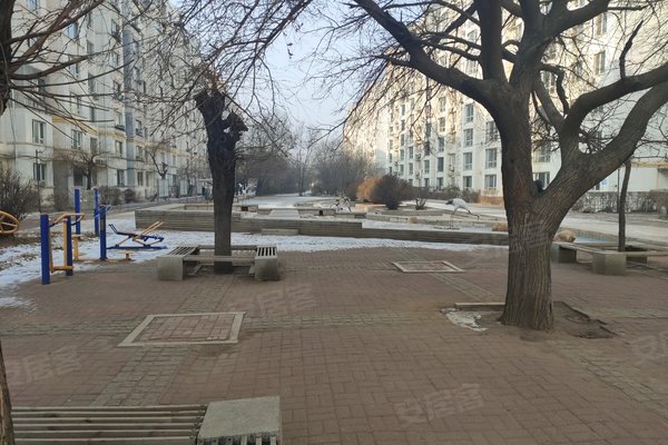 三利和平湾,河北街41号 - 沈阳三利和平湾二手房,租房,房价-沈阳安居