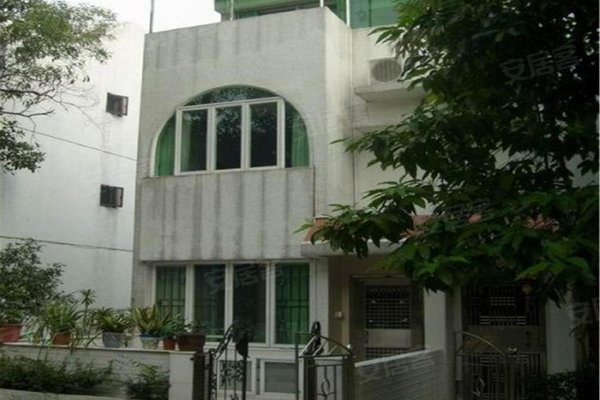 祈福新邨b区(别墅)
