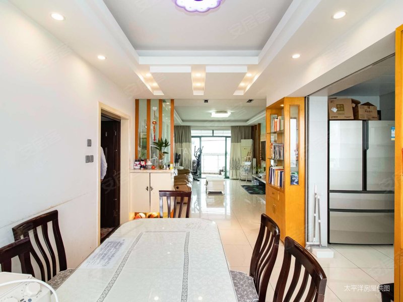 东苑古龙城一期公寓住宅