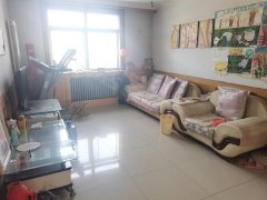 廊坊广阳二中公园附近家具家电齐全，年付900，83平米，季度1050月出租房源真实图片