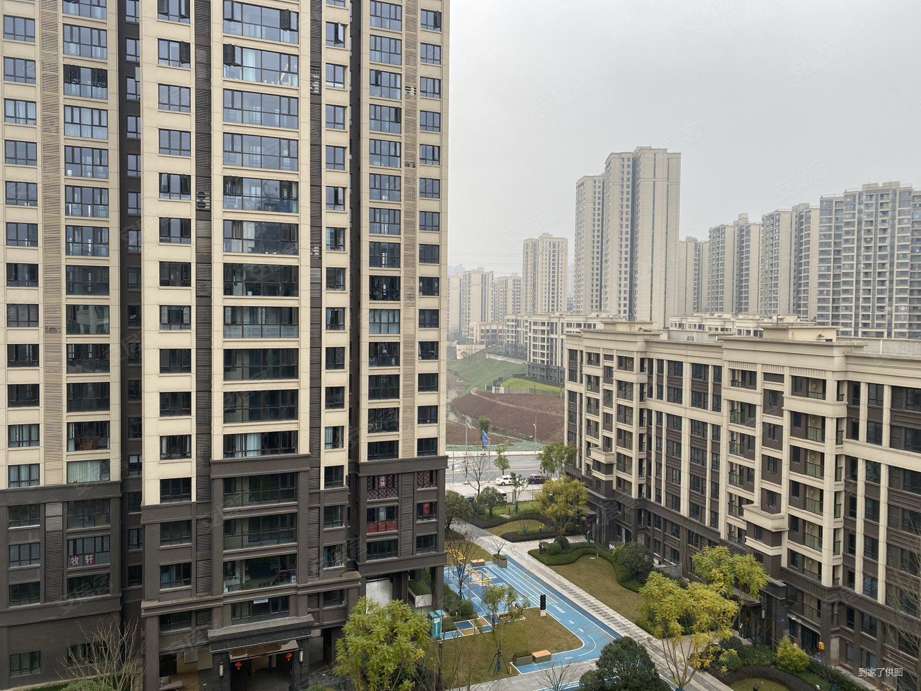 重庆房产网>重庆二手房>巴南二手房>龙洲湾二手房>电建洺悦城公园里