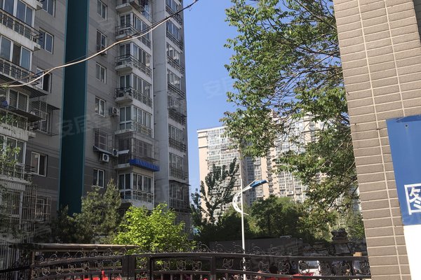 远见名苑(一期)