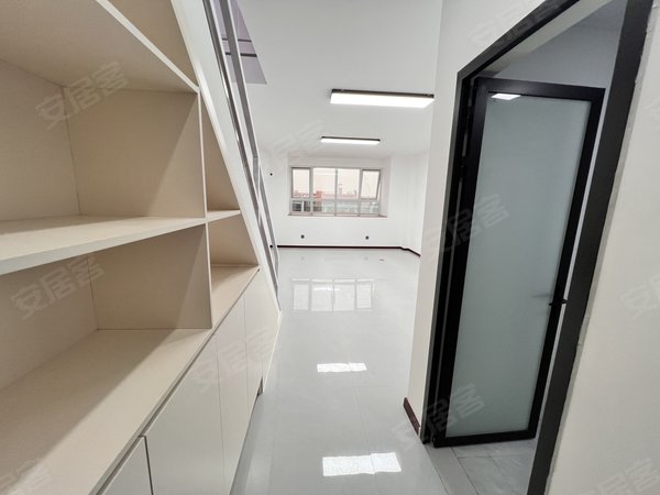许昌长葛长葛城区义乌城义乌城全新装修复式loft~可住可办工!需要啥可按要求配齐!出租房源真实图片