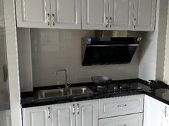 钟祥钟祥城区钟祥市区康耀天骄城 2室2厅1卫出租房源真实图片