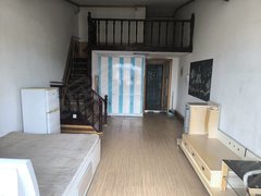 市场北苑小区7楼50平南向一居室家电齐全屋里干净拎包入住