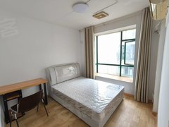 贵阳云岩瑞金北路紫林庵地铁口急租无中介领包入住押一付一包网包物业出租房源真实图片
