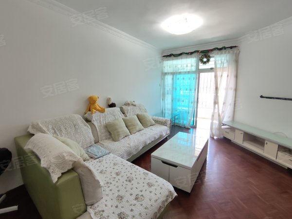 多图 华彩花园 蛇口租房 蛇口沃尔玛对面 三小科技大厦旁带电梯精装修三房两卫 南山租房 深圳58安居客