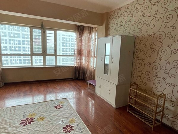 乌鲁木齐新市天津路美居银苑小区单间出租天津路一号桥附近银园小区