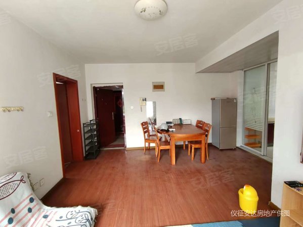 水木阳光2室2厅父母房架空一楼送车库红叶奥林匹克晶崴