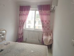 大连西岗石道街石道街早市附近一室精装商圈配套成熟拎包入住看房方便出租房源真实图片