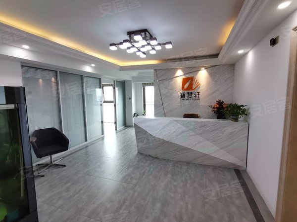 【多图】越秀星汇君泊(一期商住楼),后湖租房,(越秀星汇君泊)5.