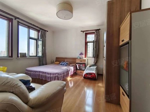 天津西青李七庄杨楼盛阳园杨楼盛阳园 1室1厅1卫 1800.