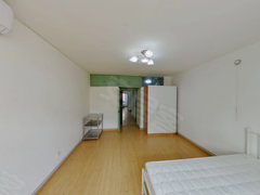 北京东城安定门安定门安德路47号院中楼层2居室出租房源真实图片