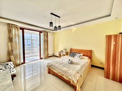 临沂兰山通达路三和源精装合租多套房源出租民用水电可短租月付近东方不夜城出租房源真实图片