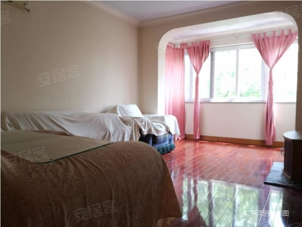 虹桥向日葵公寓二手房, 2室2厅2卫, 758万元 - 上海58安居客