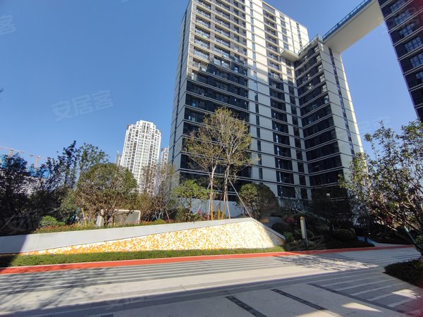 福州晋安东二环阳光城榕心未来阳光城榕心未来 1室1厅1卫 19平 电梯房