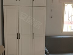 西双版纳景洪龙舟广场龙舟广场 1室0厅1卫出租房源真实图片