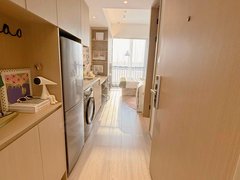 嘉兴南湖城南街道马家浜 优优华府 禾源新都 幸福家园 多套小区房 拎包入住出租房源真实图片